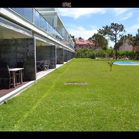 Casas Da Duna Tróia Zimmer foto
