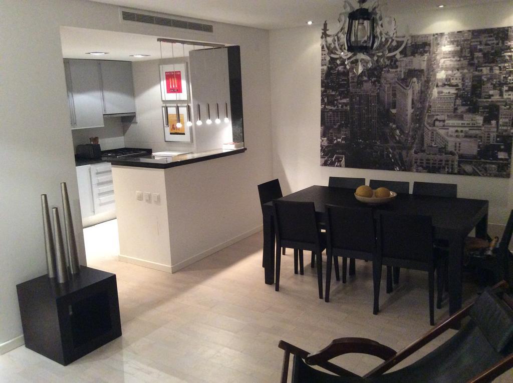 Casas Da Duna Tróia Zimmer foto