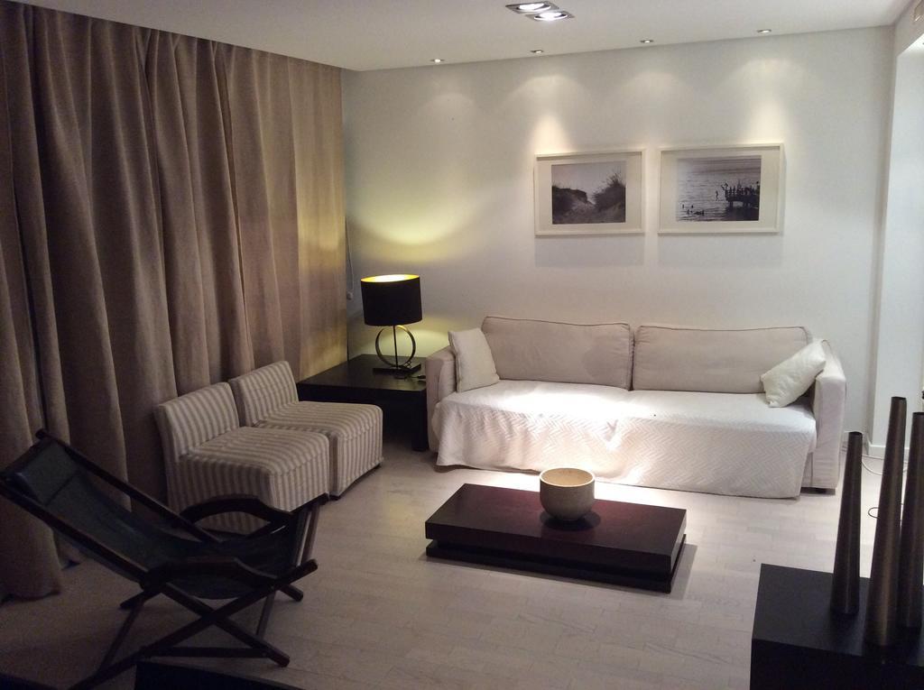 Casas Da Duna Tróia Zimmer foto